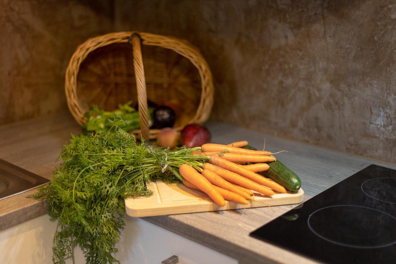 Ferienwohnung Burgblick Im Neuffener Tal Mit Sauna Und Wallbox Frickenhausen  Luaran gambar
