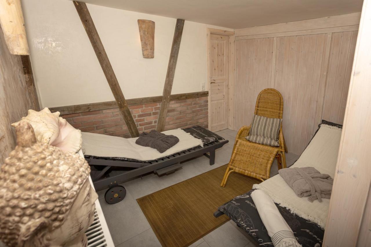 Ferienwohnung Burgblick Im Neuffener Tal Mit Sauna Und Wallbox Frickenhausen  Luaran gambar