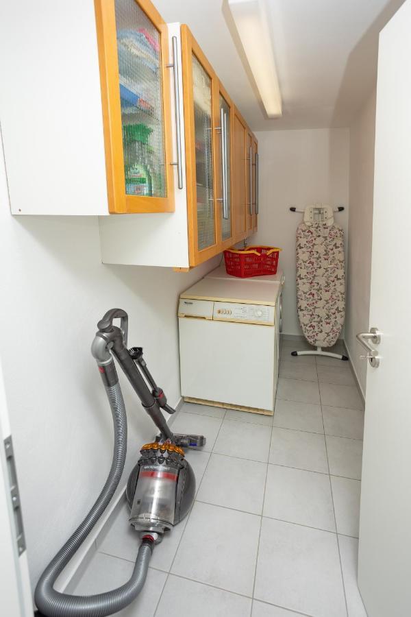 Ferienwohnung Burgblick Im Neuffener Tal Mit Sauna Und Wallbox Frickenhausen  Luaran gambar